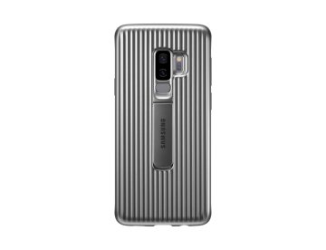 Samsung EF-RG965 custodia per cellulare 15,8 cm (6.2") Cover Argento