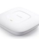 TP-Link EAP120 punto accesso WLAN 300 Mbit/s Bianco Supporto Power over Ethernet (PoE) 2