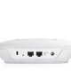 TP-Link EAP120 punto accesso WLAN 300 Mbit/s Bianco Supporto Power over Ethernet (PoE) 3