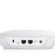 TP-Link EAP120 punto accesso WLAN 300 Mbit/s Bianco Supporto Power over Ethernet (PoE) 3