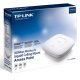 TP-Link EAP120 punto accesso WLAN 300 Mbit/s Bianco Supporto Power over Ethernet (PoE) 5