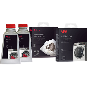 AEG A6WKP1001 Lavatrice