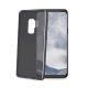 Celly GELSKIN791BK custodia per cellulare 15,8 cm (6.2