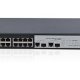 HPE OfficeConnect 1910 24 Gestito L3 Fast Ethernet (10/100) 1U Grigio 2