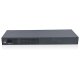 HPE OfficeConnect 1910 24 Gestito L3 Fast Ethernet (10/100) 1U Grigio 6