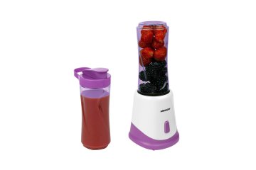 MEDION MD 18044 0,5 L Frullatore da tavolo 175 W Viola