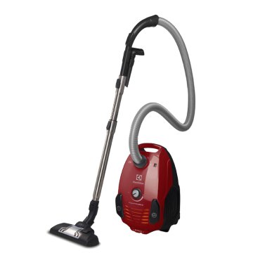 Electrolux EPF6ANIMAL aspirapolvere a traino 3,5 L A cilindro Secco 800 W Sacchetto per la polvere