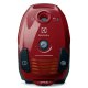 Electrolux EPF6ANIMAL aspirapolvere a traino 3,5 L A cilindro Secco 800 W Sacchetto per la polvere 3