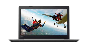 Lenovo IdeaPad 320 AMD A12 A12-9720P Computer portatile 39,6 cm (15.6") HD 8 GB DDR4-SDRAM 256 GB SSD Wi-Fi 5 (802.11ac) Windows 10 Grigio, Platino