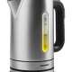 MEDION MD 17385 bollitore elettrico 1,7 L 2200 W Nero, Acciaio inox 4