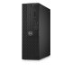 DELL OptiPlex 3050 Intel® Core™ i5 i5-7500 8 GB DDR4-SDRAM 256 GB SSD Windows 10 Pro SFF PC Nero 4
