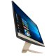 ASUS Vivo AiO V241ICUK-BA178T Intel® Core™ i3 i3-7100 60,5 cm (23.8