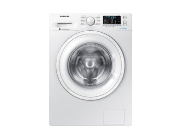 Samsung WW70J5245DW lavatrice Caricamento frontale 7 kg 1200 Giri/min Bianco