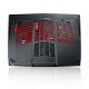 MSI Gaming GT75VR 7RF(Titan Pro 4K)-050IT Computer portatile 43,9 cm (17.3