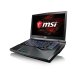 MSI Gaming GT75VR 7RF(Titan Pro 4K)-050IT Computer portatile 43,9 cm (17.3