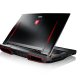 MSI Gaming GT75VR 7RF(Titan Pro 4K)-050IT Intel® Core™ i7 i7-7820HK Computer portatile 43,9 cm (17.3