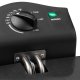 MEDION MD 18084 Singolo 3 L Indipendente 2000 W Friggitrice Nero, Acciaio inox 5