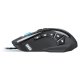 Sharkoon Skiller SGM1 mouse Mano destra USB tipo A Ottico 10800 DPI 5