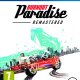 Electronic Arts Burnout Paradise Remastered Rimasterizzata ITA PlayStation 4 2