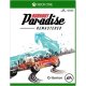 Electronic Arts Burnout Paradise Remastered Rimasterizzata Xbox One 2