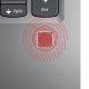 Lenovo Yoga 720 Intel® Core™ i5 i5-8250U Ibrido (2 in 1) 33,8 cm (13.3