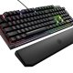 Cooler Master MasterKeys MK750 tastiera Gaming USB Italiano Nero 2