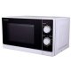 Sharp Microonde Con Grill R600 2