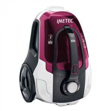 Imetec Ecoextreme Pro++ C2-200 2 L A cilindro Secco 400 W Senza sacchetto