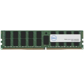 DELL A9654880 memoria 4 GB DDR4 2400 MHz Data Integrity Check (verifica integrità dati)