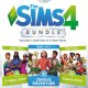Electronic Arts The Sims 4 Bundle Pack 11, PC Standard+DLC Inglese 2