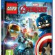 Warner Bros Lego Marvel's Avengers, PS4 Standard Inglese, ITA PlayStation 4 2
