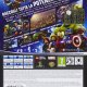 Warner Bros Lego Marvel's Avengers, PS4 Standard Inglese, ITA PlayStation 4 3