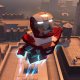 Warner Bros Lego Marvel's Avengers, PS4 Standard Inglese, ITA PlayStation 4 4