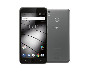 Gigaset GS270 13,2 cm (5.2") Doppia SIM Android 7.0 4G Micro-USB 2 GB 16 GB 5000 mAh Grigio