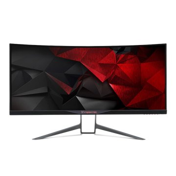 Acer Predator X34 LED display 86,4 cm (34") 3440 x 1440 Pixel UltraWide Quad HD+ Nero