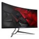 Acer Predator X34 LED display 86,4 cm (34