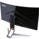 Acer Predator X34 LED display 86,4 cm (34