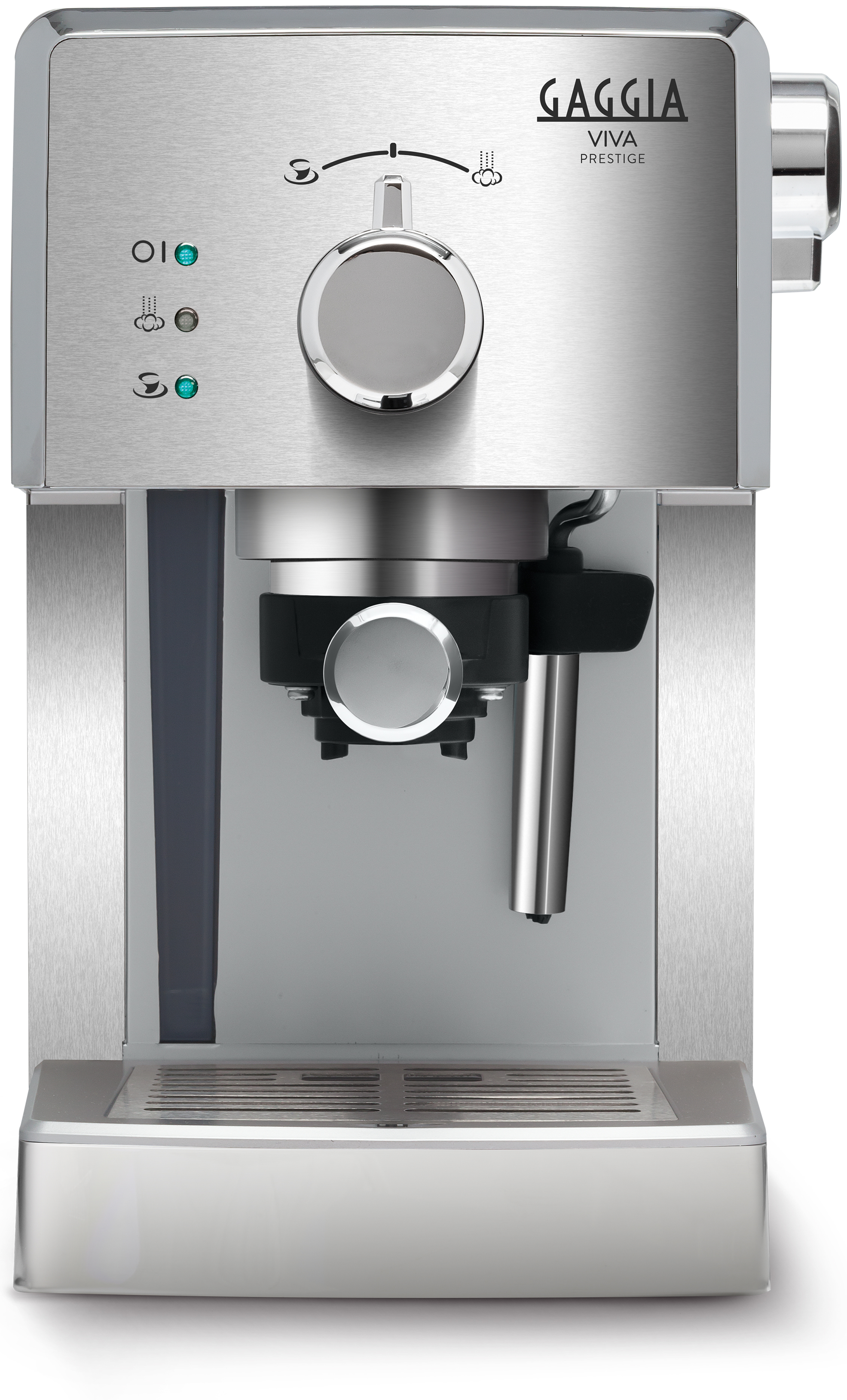 RI843711 - Gaggia Macchina da caffè manuale RI8437/11 - Macchine da caffè -  Preparazione cibi - Negozi Elettronica Roma - Radionovelli