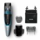 Philips BEARDTRIMMER Series 7000 Regolabarba con sistema aspirante BT7210/15 2