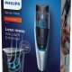 Philips BEARDTRIMMER Series 7000 Regolabarba con sistema aspirante BT7210/15 3