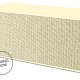 Fresh 'n Rebel Rockbox Brick XL Fabriq Edition Altoparlante portatile stereo Giallo 20 W 2