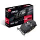 ASUS PH-RX550-4G-M7 AMD Radeon RX 550 4 GB GDDR5 2