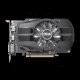 ASUS PH-RX550-4G-M7 AMD Radeon RX 550 4 GB GDDR5 3