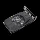 ASUS PH-RX550-4G-M7 AMD Radeon RX 550 4 GB GDDR5 5