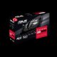 ASUS PH-RX550-4G-M7 AMD Radeon RX 550 4 GB GDDR5 7