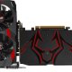 ASUS CERBERUS-GTX1050-O2G NVIDIA GeForce GTX 1050 2 GB GDDR5 11
