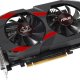 ASUS CERBERUS-GTX1050-O2G NVIDIA GeForce GTX 1050 2 GB GDDR5 3