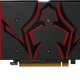 ASUS CERBERUS-GTX1050-O2G NVIDIA GeForce GTX 1050 2 GB GDDR5 5