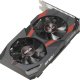 ASUS CERBERUS-GTX1050-O2G NVIDIA GeForce GTX 1050 2 GB GDDR5 7