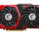 MSI GAMING GeForce GTX 1050 Ti 4G NVIDIA 4 GB GDDR5 2